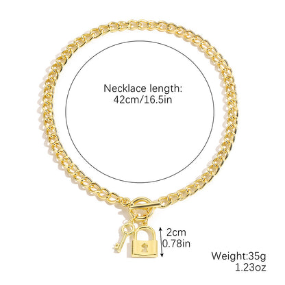 Ornament Eight Awn Star Crystal Love Devil Eye Necklaces