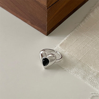 Women's Niche Retro Sterling Sier Simple Light Bracelets