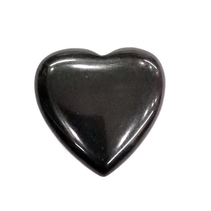 Natural Crystal Love Stone Heart-shaped Ornaments Pendants