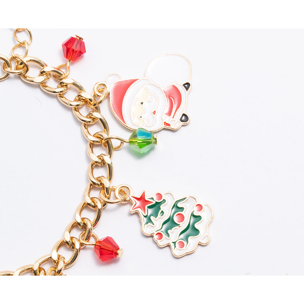 Christmas Chain Party Festival Gift Accessories Bracelets