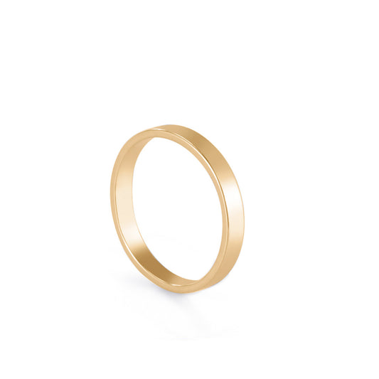Women's Simple Personality Design Stainless Steel Pigmented Rings