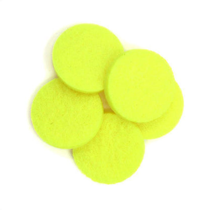 For Box Diffuse Cotton Cloth Core Essential Oil Fragrance Pendants