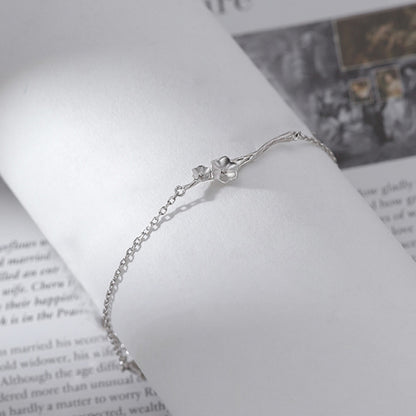Tree Couple Pair Small Fresh Trend Valentine's Bracelets