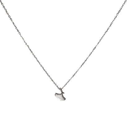Women's Fine Light Luxury Exquisite Commuter Niche Design Clavicle Necklaces