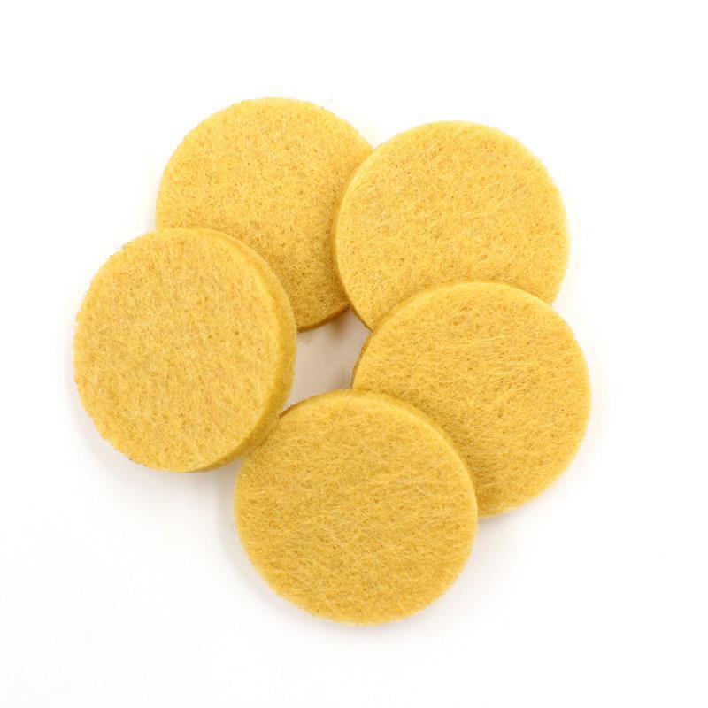 For Box Diffuse Cotton Cloth Core Essential Oil Fragrance Pendants