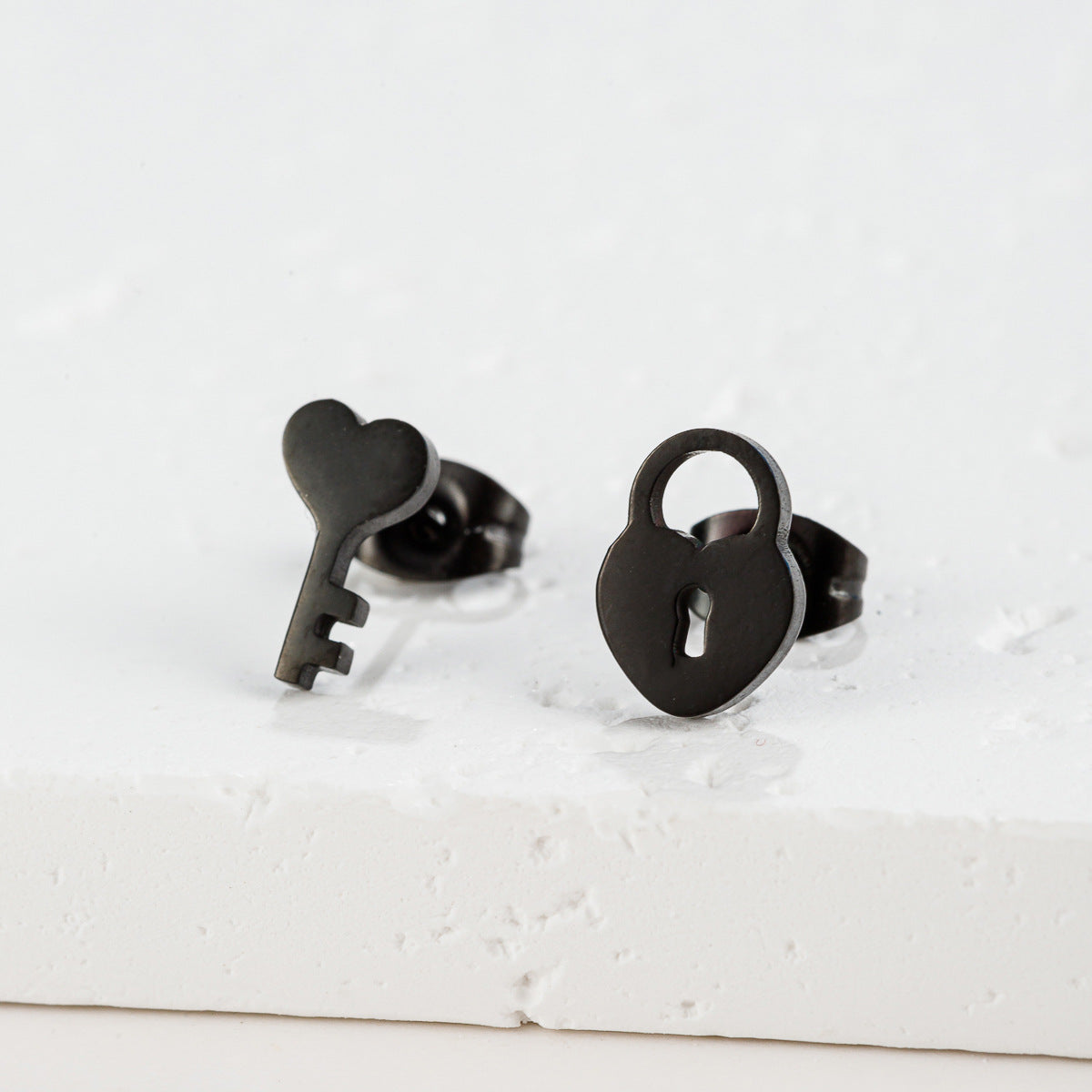 Stainless Steel Football Baseball Rugby Fashion Earrings