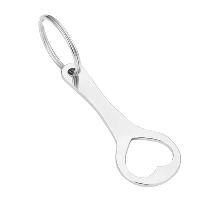 Steel Key Accessory Foreign Supermarket Token Cart Pendants