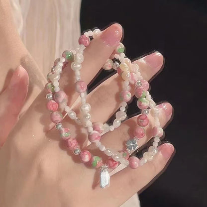 Moon Retro Ethnic Style Cool Butterfly Bracelets