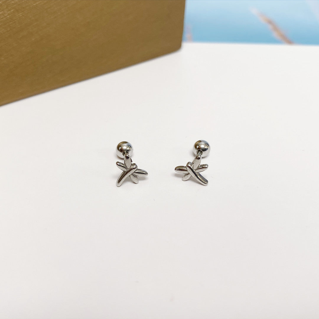 Comfortable Cool Charming Glamorous Ear Bone Earrings