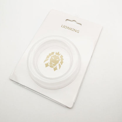 Little Lion Holographic Reflective Fashion Gift Bracelets