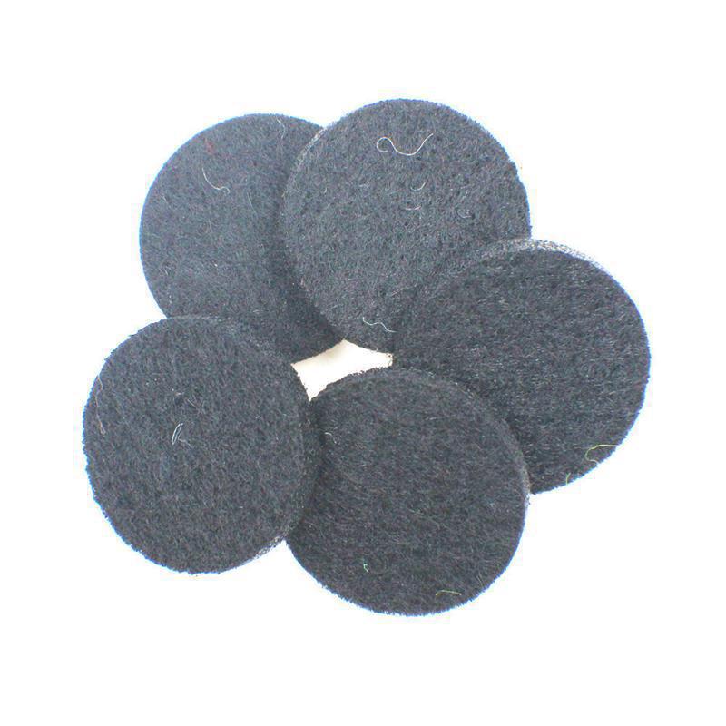 For Box Diffuse Cotton Cloth Core Essential Oil Fragrance Pendants