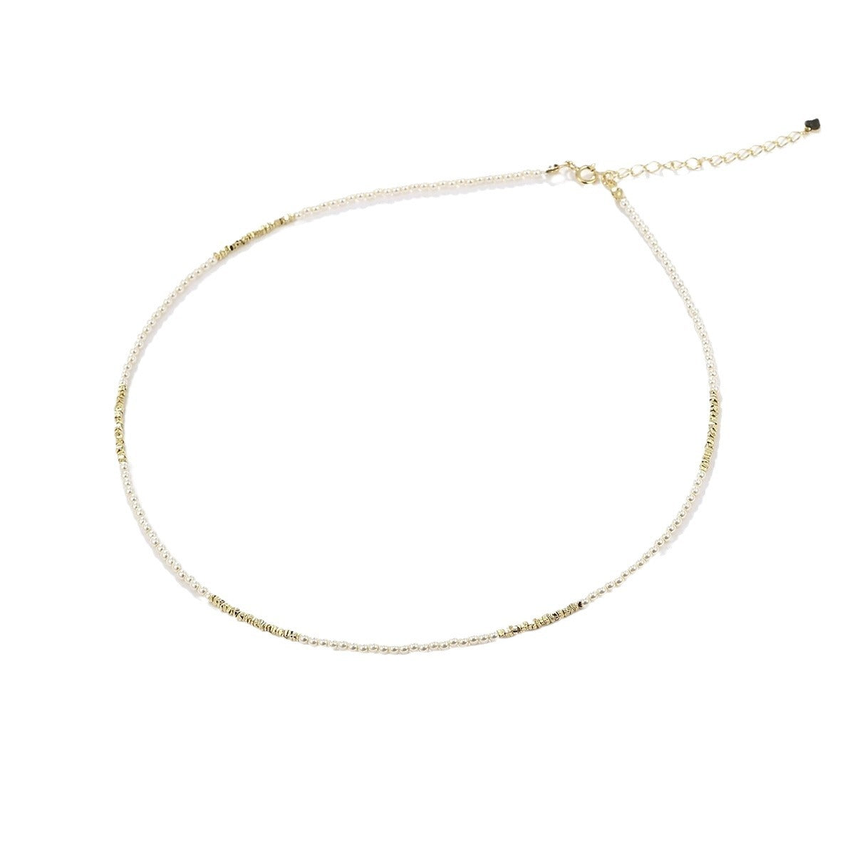 Women's For French Style Temperament Clavicle Chain Necklaces