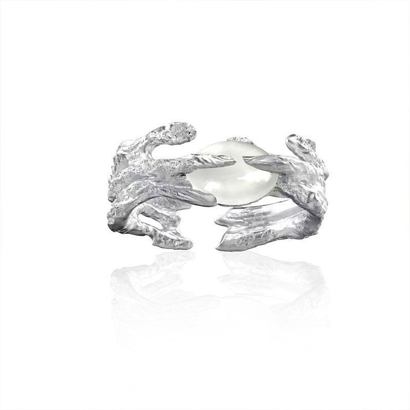 Female Design Cold Wind Advanced Opening Rings