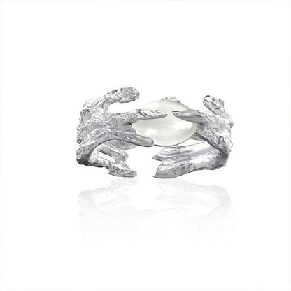 Female Design Cold Wind Advanced Opening Rings