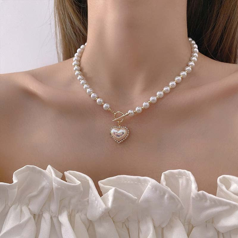 Niche Clavicle Chain Tide Temperamental Cold Necklaces