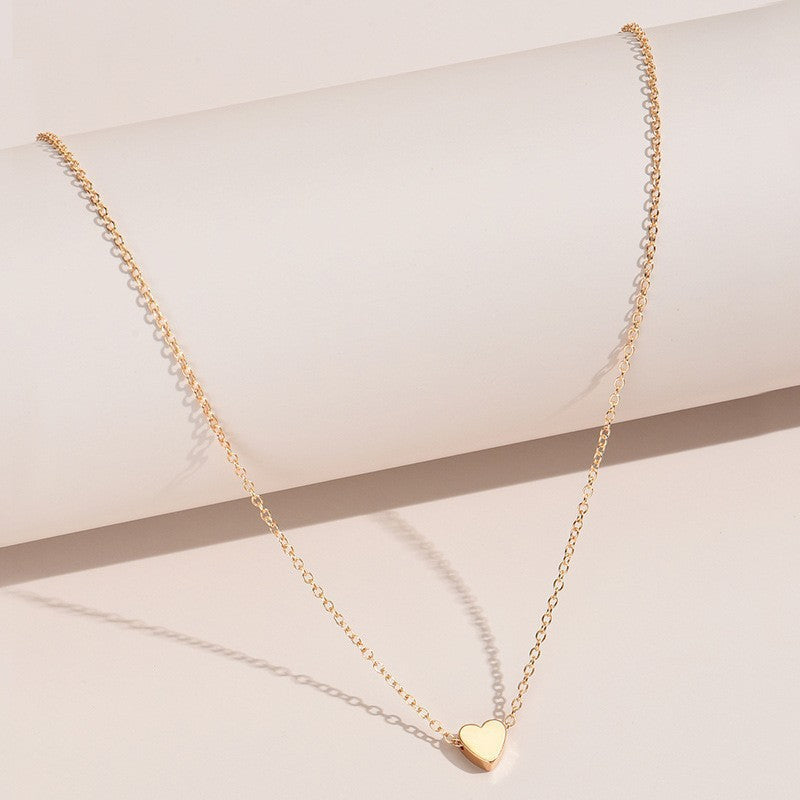 Niche Clavicle Chain Tide Temperamental Cold Necklaces