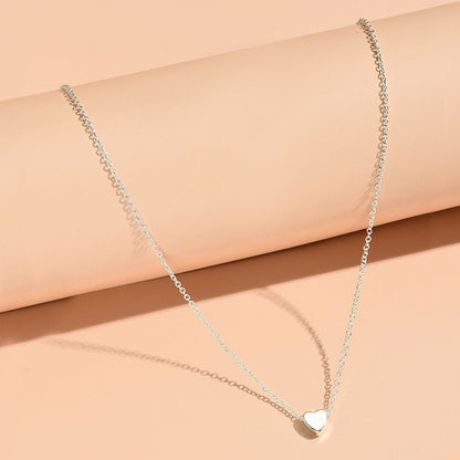 Niche Clavicle Chain Tide Temperamental Cold Necklaces