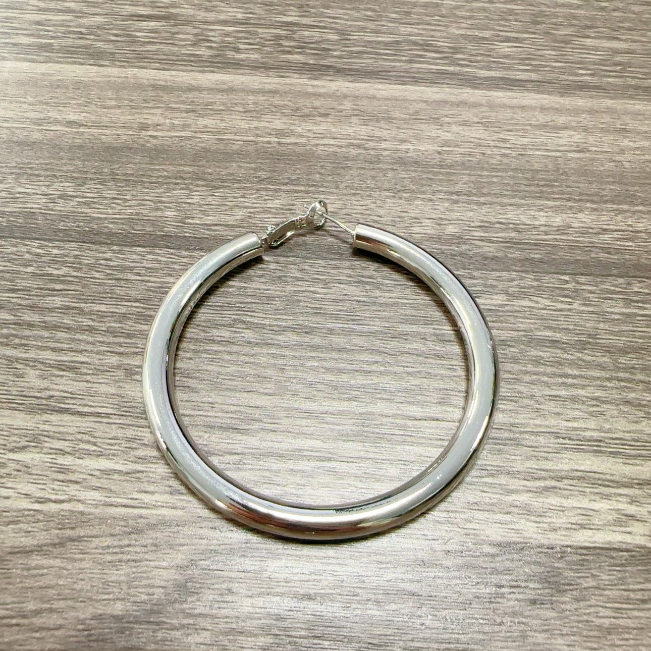 Needle Real Gold Plating Hollow Brass Rings