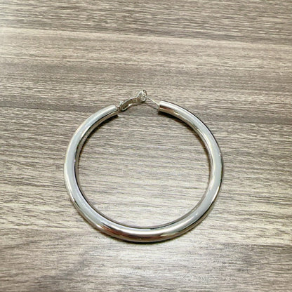 Needle Real Gold Plating Hollow Brass Rings