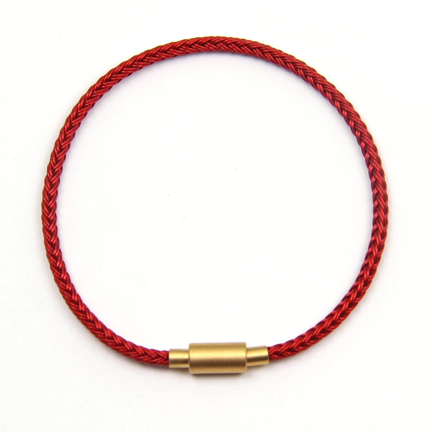 Original Life Red Rope Hand Anklet Wire Bracelets