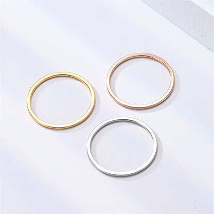 Personality Extremely Fine Inner Outer Ball Rings