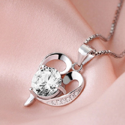 Women's Fashion Jewelry Cute Beautiful Korean Style Pendants