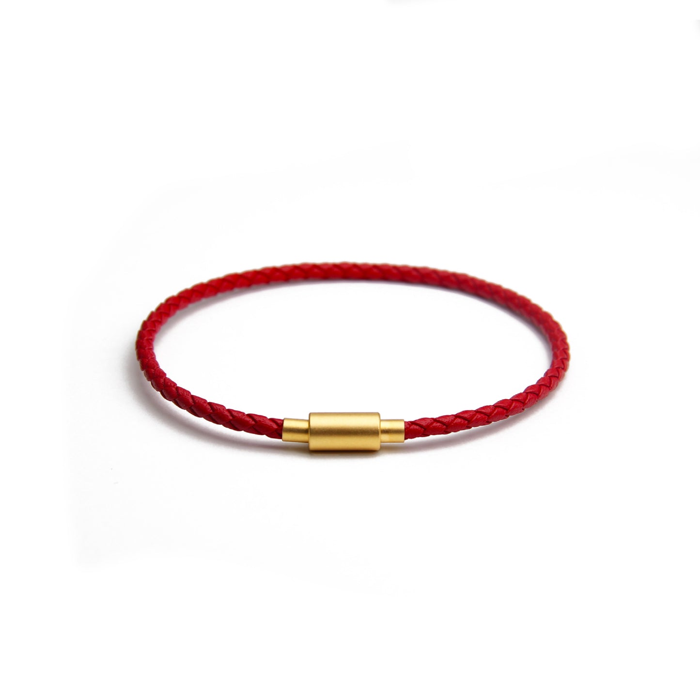 Original Life Red Rope Hand Anklet Wire Bracelets