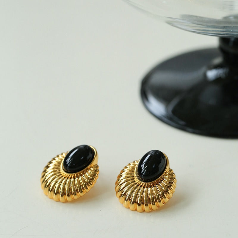 Women's For Special Interest Light Luxury Cold Earrings