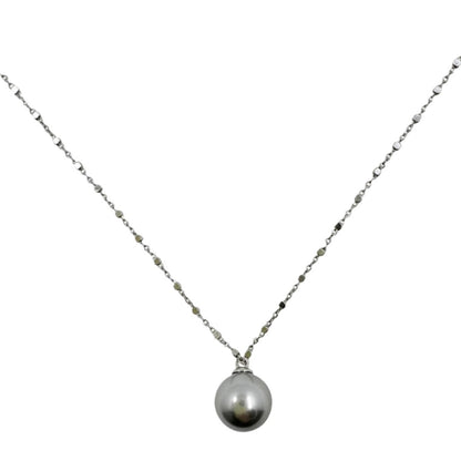 Pearl Exquisite Light Luxury Minority High-grade Necklaces