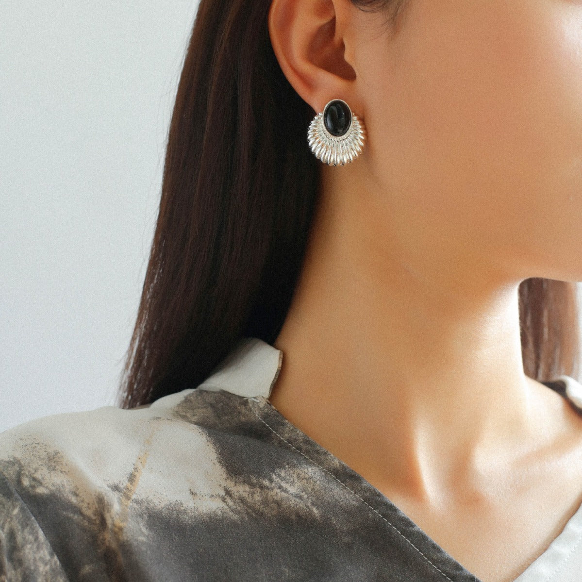 Women's For Special Interest Light Luxury Cold Earrings