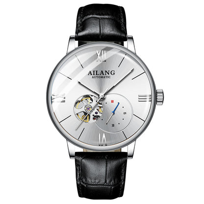 Men's Ai Lang Automatic Watch Live Broadcast Mechanical Watches