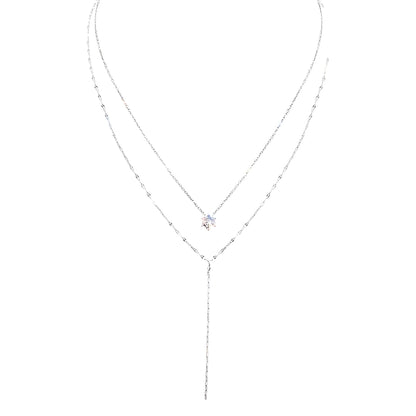 Women's For Special Interest Light Luxury Sexy Necklaces