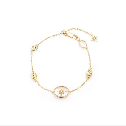 Star Fashion High Sense Refined Personalized Bracelets