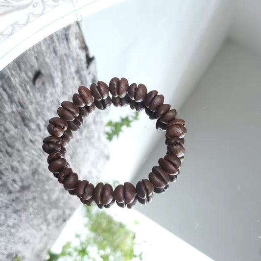 Coffee Bean Fragrant Italian Fresh Baking Bracelets