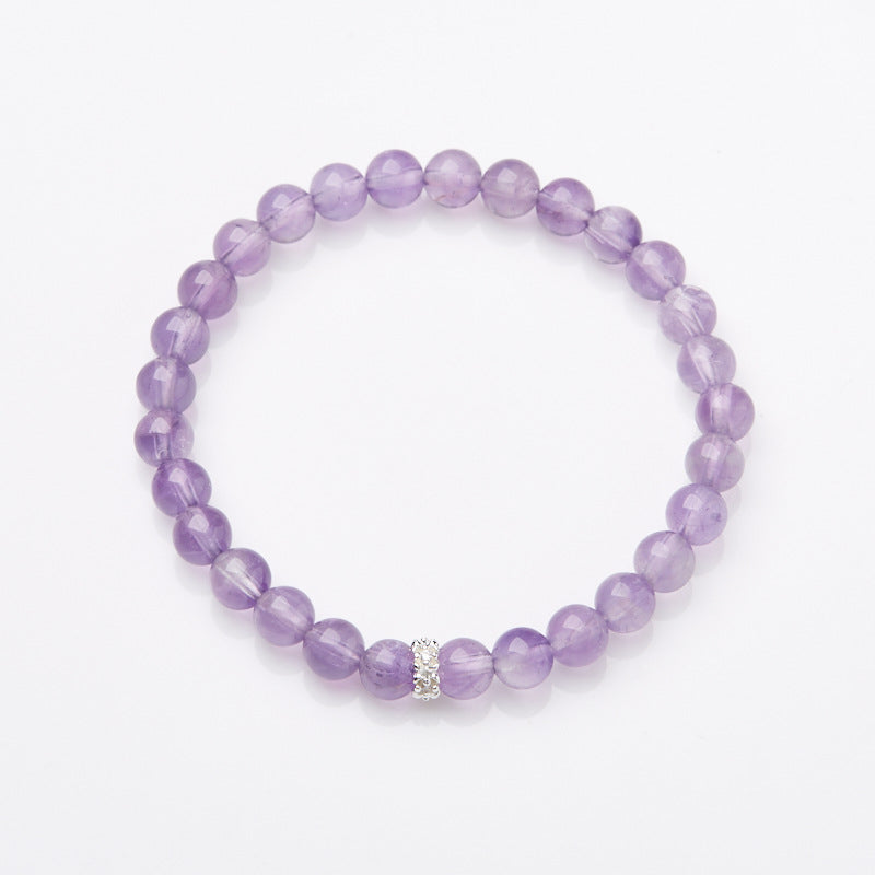 Design Nine Purple Off Fire Lucky Bracelets