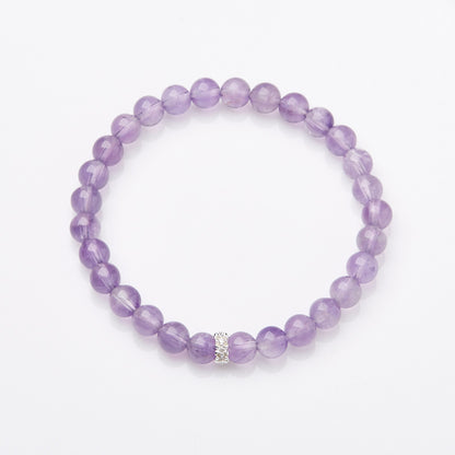 Design Nine Purple Off Fire Lucky Bracelets