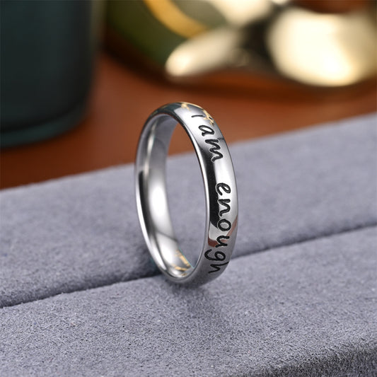 Elegant Versatile Fashion Cute Inspirational Couple Rings