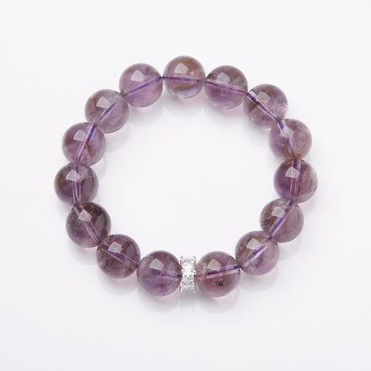 Design Nine Purple Off Fire Lucky Bracelets