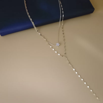 Women's For Special Interest Light Luxury Sexy Necklaces