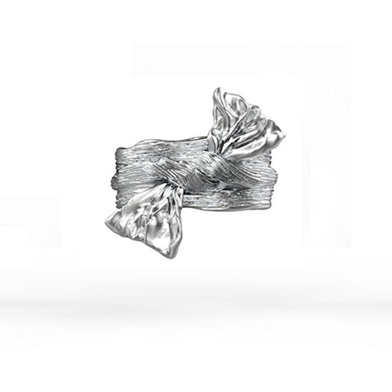 Female Design Cold Wind Advanced Opening Rings