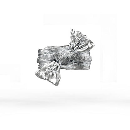 Female Design Cold Wind Advanced Opening Rings