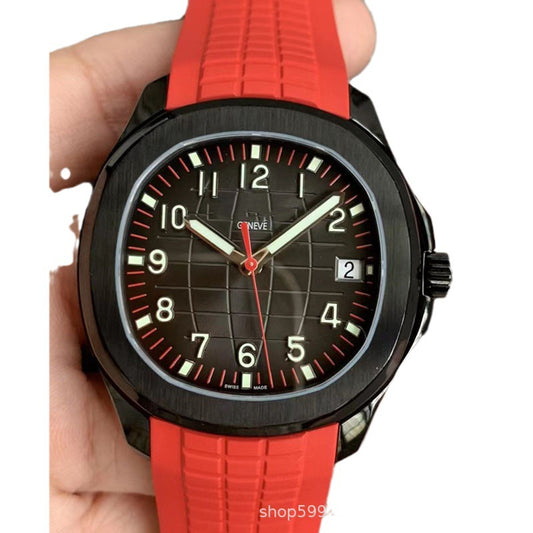 Men's Popular Charming Watch Grenade Automatic Mechanical Watches