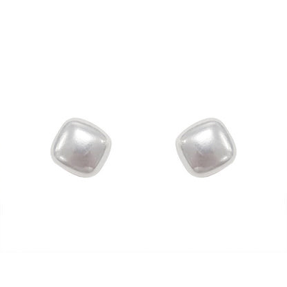 Women's Light Luxury Minority High-grade Temperament Simple Earrings