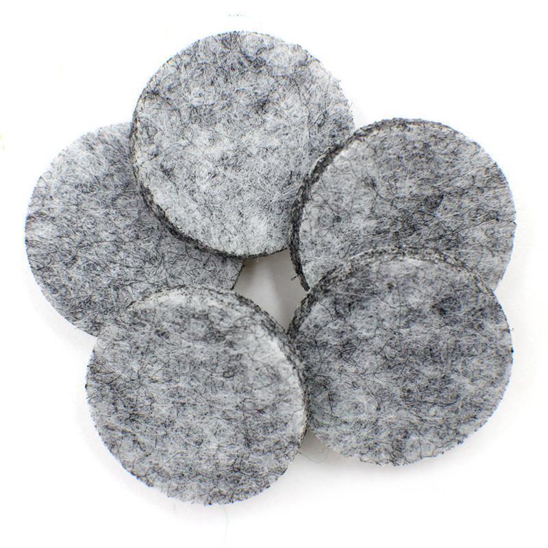 For Box Diffuse Cotton Cloth Core Essential Oil Fragrance Pendants