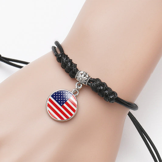 Stone Telescopic Carrying Strap Canada Mexico Bracelets