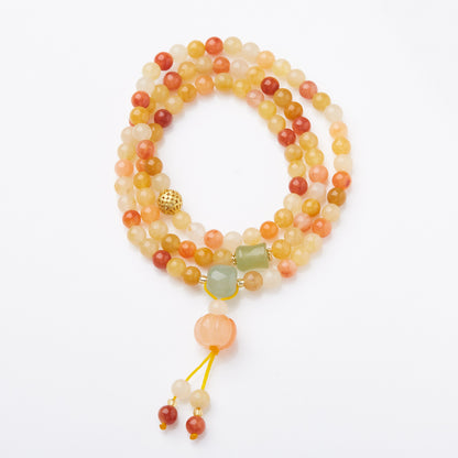 Jade Tassel Good Luck Gift For Bracelets