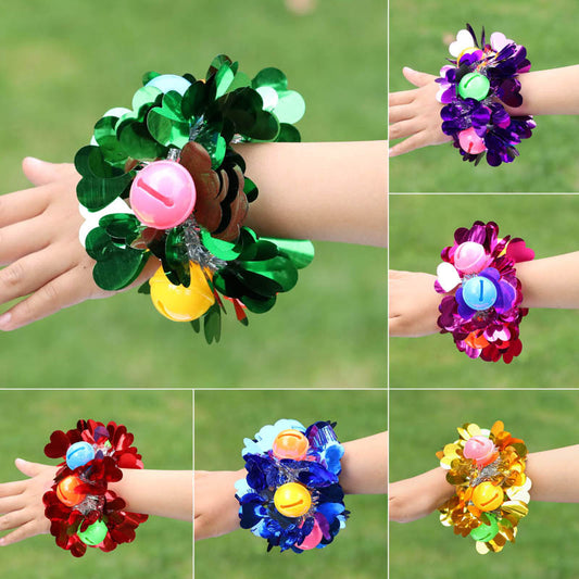 Children's Graduation Bell For In June Kindergarten Bracelets