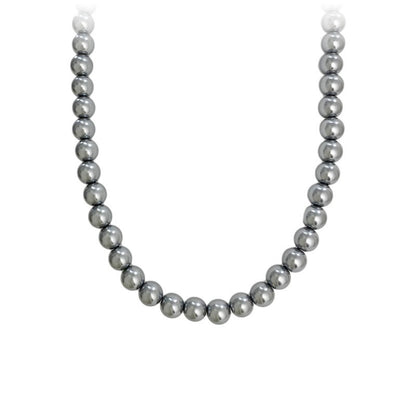 Women's French Entry Lux Retro Fashionable Imitation Stackable Necklaces