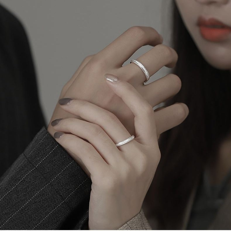 Luxury Design Gifts Gift For Boyfriend Rings