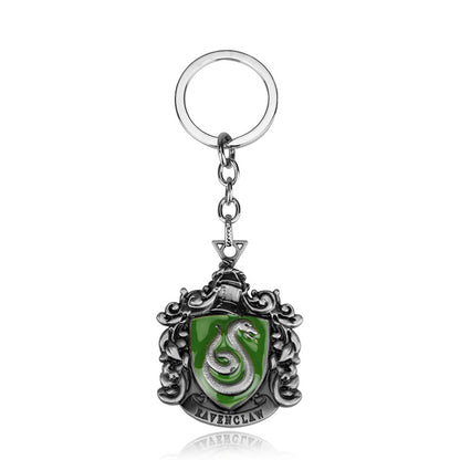 Magic Academy Logo Holy Grail Deathly Pendants